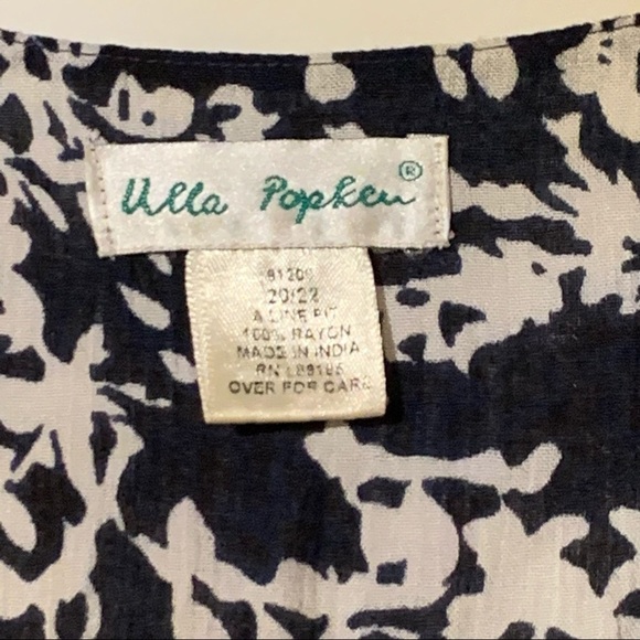 ULLA POPKEN Active Fit Dress - Picture 7 of 9